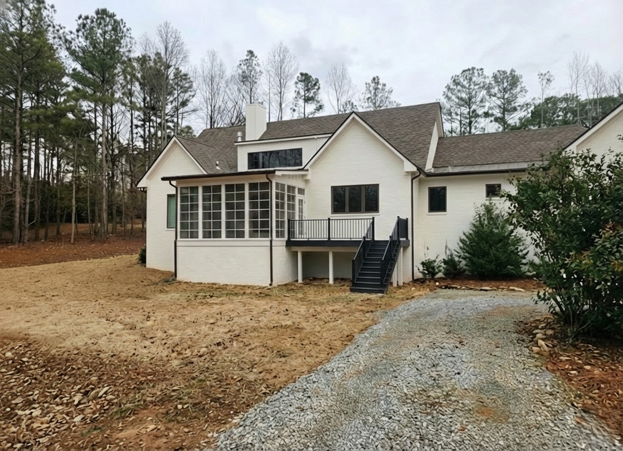 Project 2 rendering 2